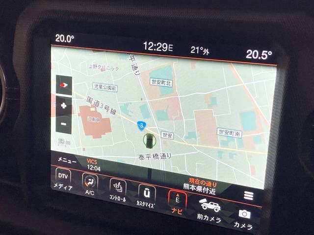 ジープ・ラングラーアンリミテッド サハラ ブラックレザーシート シートH ハンドルH 純正ナビ バックカメラ/フロント/サイド コーナーセンサー パーキングアシスト ETC2.0 LEDライト ALPINEサラウンド! Aクルーズコントロール(30枚目)