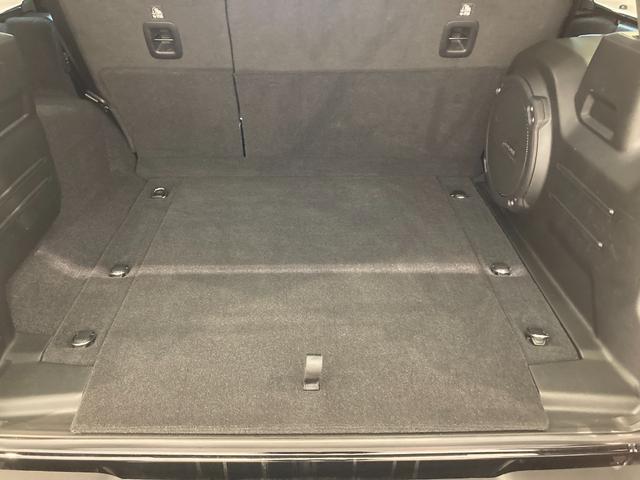 ジープ・ラングラーアンリミテッド サハラ ブラックレザーシート シートH ハンドルH 純正ナビ バックカメラ/フロント/サイド コーナーセンサー パーキングアシスト ETC2.0 LEDライト ALPINEサラウンド! Aクルーズコントロール(52枚目)