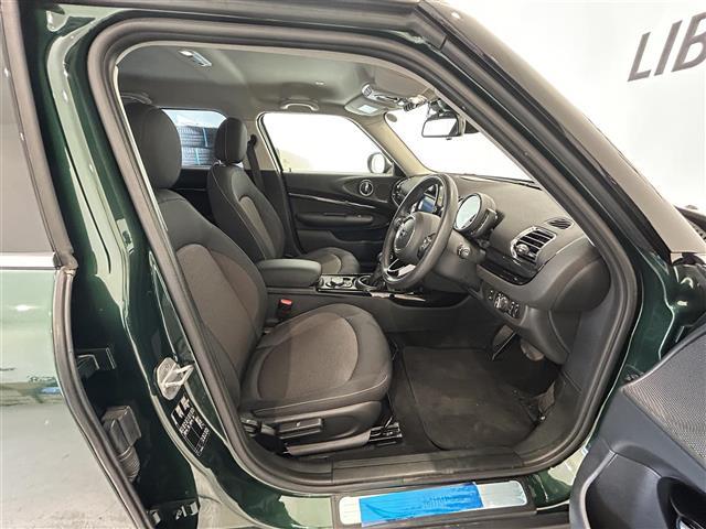 MINI クーパーD クラブマン 純正ナビ バックカメラ 前後ドラレコ ETC LEDヘッドランプ LEDフォグランプ(30枚目)