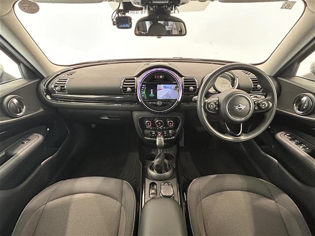 MINI クーパーD クラブマン 純正ナビ バックカメラ 前後ドラレコ ETC LEDヘッドランプ LEDフォグランプ(42枚目)