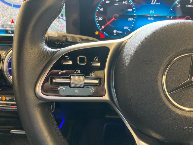 GLB GLB200d 4マチック 半革シート シートヒーター 純正ナビ 地デジ USB AppleCarPlay ETC2.0 ドライブレコーダー パワーバックドア サードシート クルーズコントロール ブレーキアシスト ワイヤレス充電(31枚目)