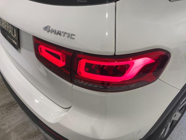 GLB GLB200d 4マチック 半革シート シートヒーター 純正ナビ 地デジ USB AppleCarPlay ETC2.0 ドライブレコーダー パワーバックドア サードシート クルーズコントロール ブレーキアシスト ワイヤレス充電(64枚目)