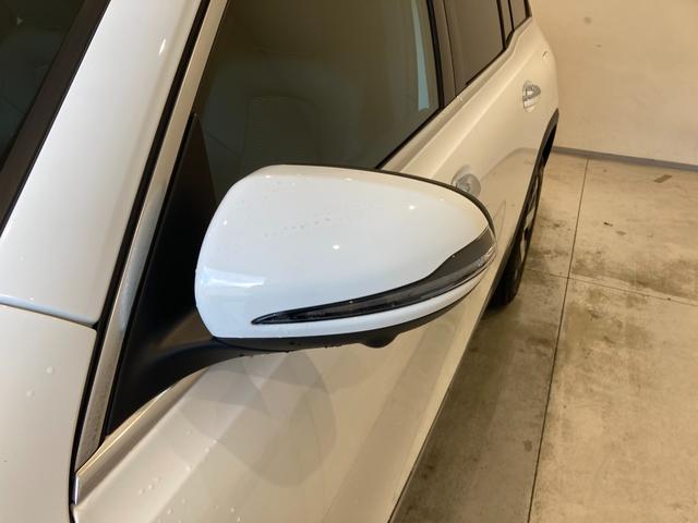 GLB GLB200d 4マチック 半革シート シートヒーター 純正ナビ 地デジ USB AppleCarPlay ETC2.0 ドライブレコーダー パワーバックドア サードシート クルーズコントロール ブレーキアシスト ワイヤレス充電(67枚目)