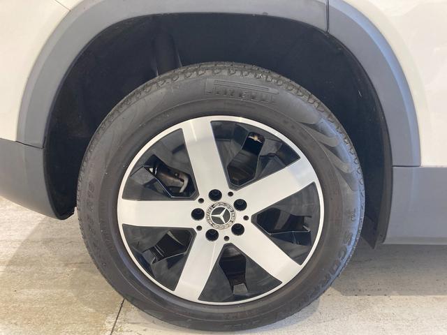 GLB GLB200d 4マチック 半革シート シートヒーター 純正ナビ 地デジ USB AppleCarPlay ETC2.0 ドライブレコーダー パワーバックドア サードシート クルーズコントロール ブレーキアシスト ワイヤレス充電(77枚目)