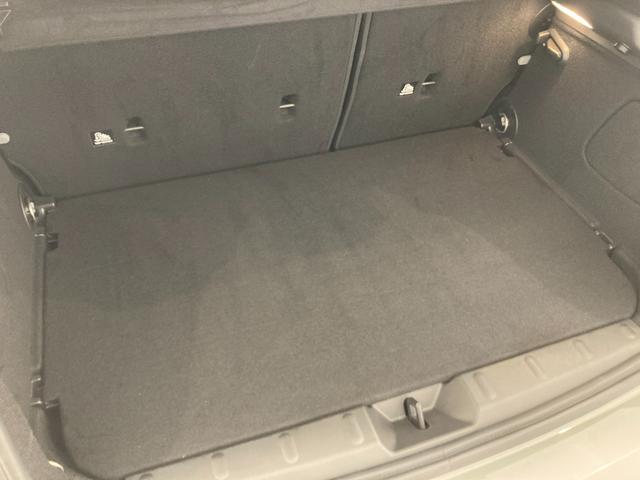 MINI クーパーS セブン ワンオーナー 黒革シート シートヒーター 純正HDDナビ フルセグTV USB Bluetooth バックカメラ インテリジェントセーフティ ETC ドラレコ LEDヘッドランプ LEDフォグランプ(36枚目)