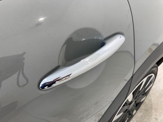 MINI クーパーS セブン ワンオーナー 黒革シート シートヒーター 純正HDDナビ フルセグTV USB Bluetooth バックカメラ インテリジェントセーフティ ETC ドラレコ LEDヘッドランプ LEDフォグランプ(68枚目)