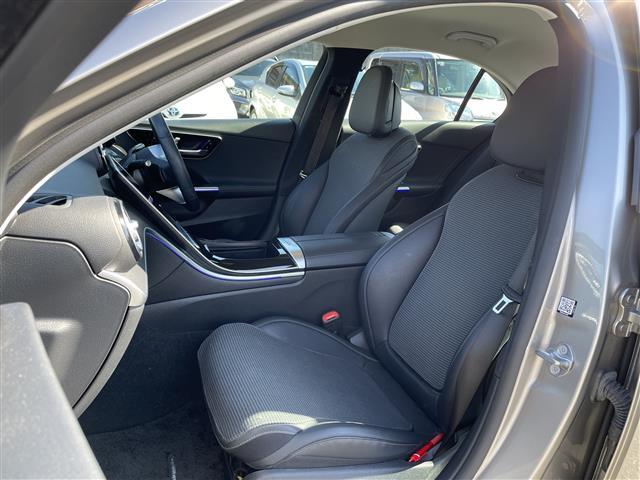 Cクラス C180アバンギャルド ワンオーナー ハーフレザーシート パワーシート シートヒーター 純正ナビ フルセグTV 全方位カメラ ETC 前後ドラレコ パワートランク LEDヘッドランプ(20枚目)