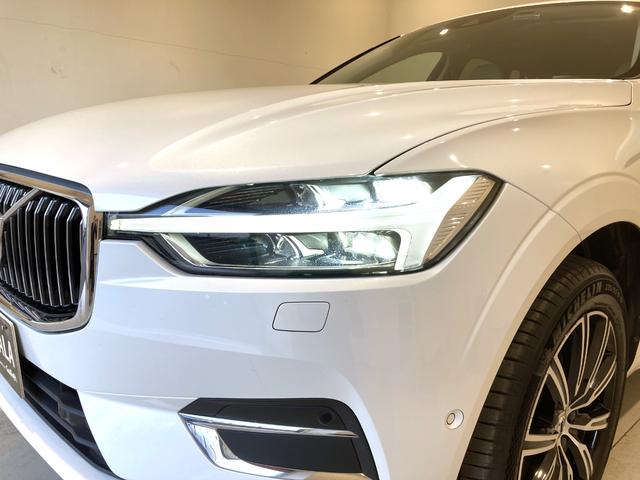 ＸＣ６０ Ｄ４　ＡＷＤ　インスクリプション　グレー革シート　パワーシート　シートヒーター　シートクーラー　ハンドルヒーター　ヘッドアップディスプレイ　純正ナビ　フルセグ　ＥＴＣ　前後ドラレコ　パワーバックドア　ＬＥＤヘッドランプ　フォグランプ！（61枚目）