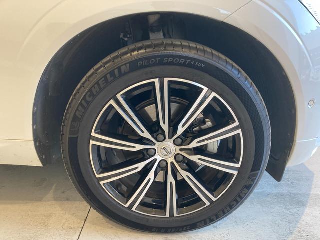 ＸＣ６０ Ｄ４　ＡＷＤ　インスクリプション　グレー革シート　パワーシート　シートヒーター　シートクーラー　ハンドルヒーター　ヘッドアップディスプレイ　純正ナビ　フルセグ　ＥＴＣ　前後ドラレコ　パワーバックドア　ＬＥＤヘッドランプ　フォグランプ！（77枚目）