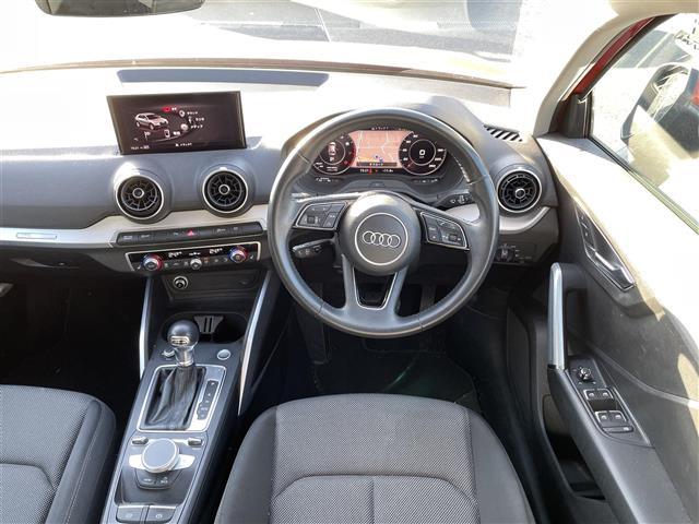 Ｑ２ １．０ＴＦＳＩスポーツ（2枚目）