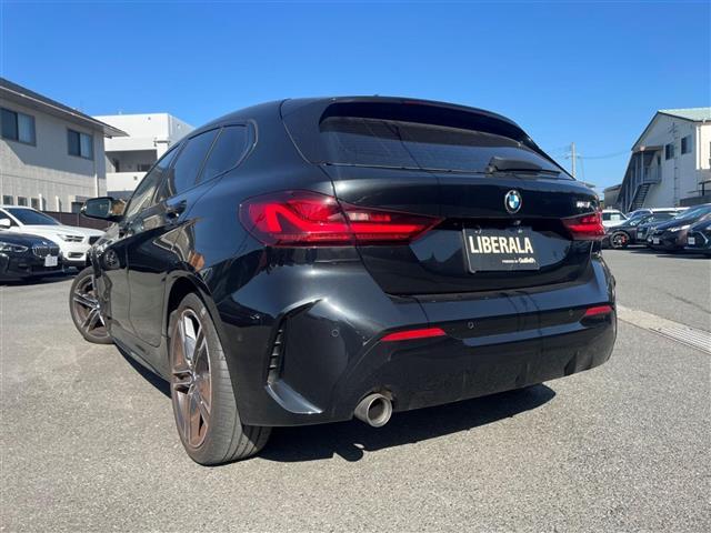 １シリーズ １１８ｉ　Ｍスポーツ（3枚目）