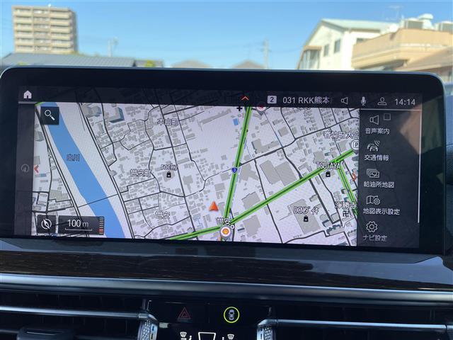 Ｘ３ ｘＤｒｉｖｅ　２０ｄ　Ｍスポーツ　ワンオーナー　パノラマサンルーフ　黒革シート　パワーシート　エアシート　シートヒーター　純正ナビ　フルセグＴＶ　全方位カメラ　ＥＴＣ　前後ドラレコ　ワイヤレス充電　パワーバックドア　ＬＥＤヘッドランプ（6枚目）