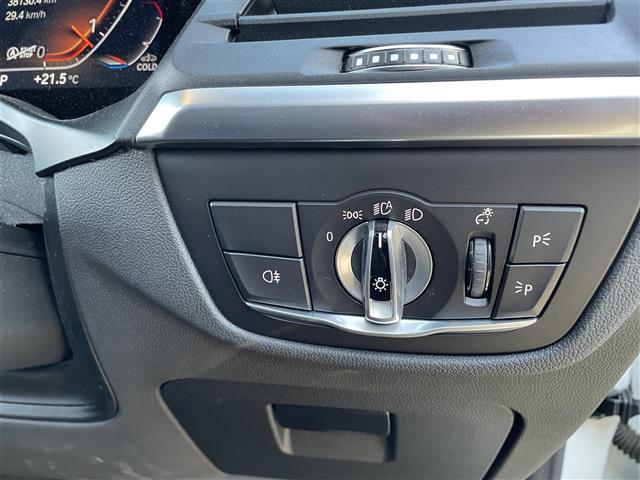 Ｘ３ ｘＤｒｉｖｅ　２０ｄ　Ｍスポーツ　ワンオーナー　パノラマサンルーフ　黒革シート　パワーシート　エアシート　シートヒーター　純正ナビ　フルセグＴＶ　全方位カメラ　ＥＴＣ　前後ドラレコ　ワイヤレス充電　パワーバックドア　ＬＥＤヘッドランプ（20枚目）