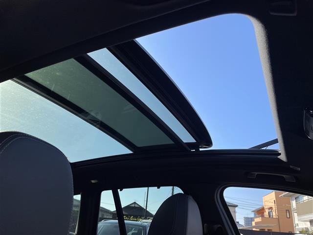 Ｘ３ ｘＤｒｉｖｅ　２０ｄ　Ｍスポーツ　ワンオーナー　パノラマサンルーフ　黒革シート　パワーシート　エアシート　シートヒーター　純正ナビ　フルセグＴＶ　全方位カメラ　ＥＴＣ　前後ドラレコ　ワイヤレス充電　パワーバックドア　ＬＥＤヘッドランプ（32枚目）