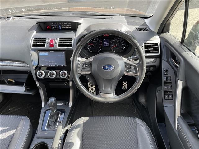 フォレスター ２．０ＸＴ　アイサイト（2枚目）