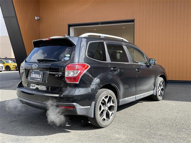 フォレスター ２．０ＸＴ　アイサイト（3枚目）