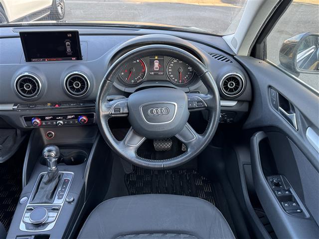 A3 スポーツバック1.4TFSI(2枚目)