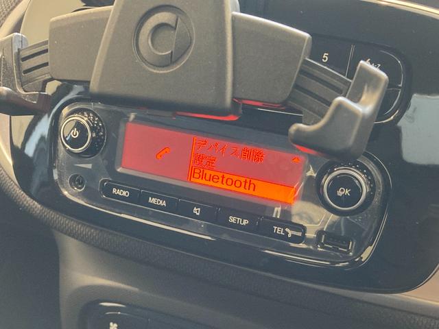 スマートフォーフォー パッション ワンオーナー シートヒーター オートエアコン 純正オーディオ Bluetooth バックカメラ クルーズコントロール アイドリングストップ 衝突軽減ブレーキアシスト ETC ESP フォグランプ!!!(15枚目)