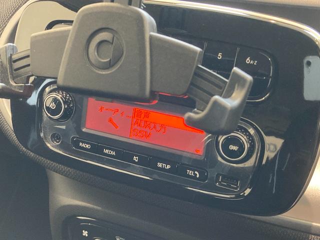 スマートフォーフォー パッション ワンオーナー シートヒーター オートエアコン 純正オーディオ Bluetooth バックカメラ クルーズコントロール アイドリングストップ 衝突軽減ブレーキアシスト ETC ESP フォグランプ!!!(16枚目)
