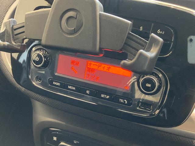 スマートフォーフォー パッション ワンオーナー シートヒーター オートエアコン 純正オーディオ Bluetooth バックカメラ クルーズコントロール アイドリングストップ 衝突軽減ブレーキアシスト ETC ESP フォグランプ!!!(18枚目)