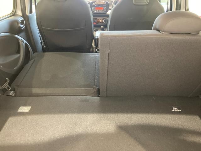 スマートフォーフォー パッション ワンオーナー シートヒーター オートエアコン 純正オーディオ Bluetooth バックカメラ クルーズコントロール アイドリングストップ 衝突軽減ブレーキアシスト ETC ESP フォグランプ!!!(51枚目)