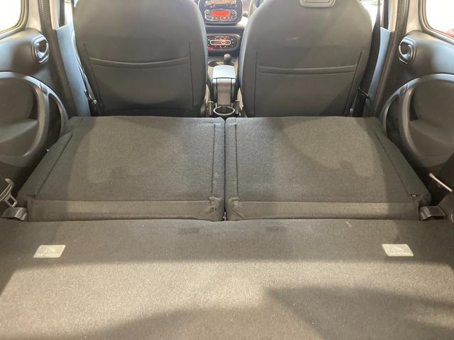 スマートフォーフォー パッション ワンオーナー シートヒーター オートエアコン 純正オーディオ Bluetooth バックカメラ クルーズコントロール アイドリングストップ 衝突軽減ブレーキアシスト ETC ESP フォグランプ!!!(52枚目)