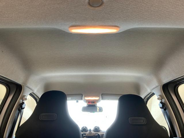 スマートフォーフォー パッション ワンオーナー シートヒーター オートエアコン 純正オーディオ Bluetooth バックカメラ クルーズコントロール アイドリングストップ 衝突軽減ブレーキアシスト ETC ESP フォグランプ!!!(53枚目)