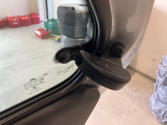 スマートフォーフォー パッション ワンオーナー シートヒーター オートエアコン 純正オーディオ Bluetooth バックカメラ クルーズコントロール アイドリングストップ 衝突軽減ブレーキアシスト ETC ESP フォグランプ!!!(55枚目)