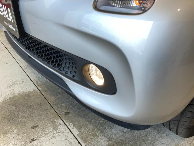 スマートフォーフォー パッション ワンオーナー シートヒーター オートエアコン 純正オーディオ Bluetooth バックカメラ クルーズコントロール アイドリングストップ 衝突軽減ブレーキアシスト ETC ESP フォグランプ!!!(60枚目)