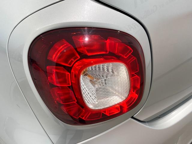 スマートフォーフォー パッション ワンオーナー シートヒーター オートエアコン 純正オーディオ Bluetooth バックカメラ クルーズコントロール アイドリングストップ 衝突軽減ブレーキアシスト ETC ESP フォグランプ!!!(62枚目)