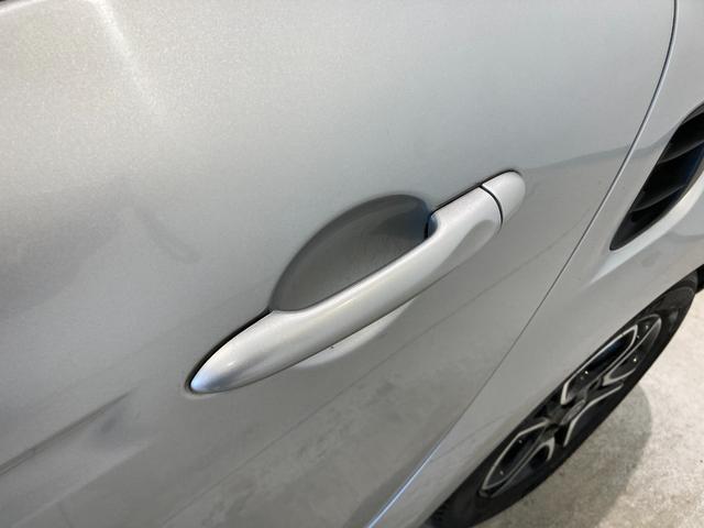 スマートフォーフォー パッション ワンオーナー シートヒーター オートエアコン 純正オーディオ Bluetooth バックカメラ クルーズコントロール アイドリングストップ 衝突軽減ブレーキアシスト ETC ESP フォグランプ!!!(70枚目)