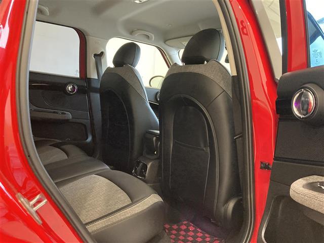 MINI クーパーD クロスオーバー エッセンシャル・トリム ハーフレザーシート 純正HDDナビ CarPlay バックカメラ コーナーセンサー Aクルーズコントロール パワーバックドア ETC2.0 衝突警告 ユニオンジャックテールライト アンビエントライト(36枚目)