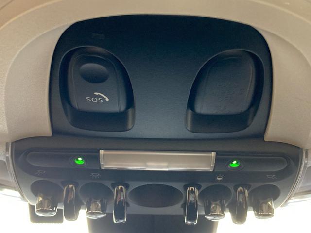 MINI クーパー ワンオーナー 純正ナビ USB Bluetooth バックカメラ インテリジェントセーフティ パーキングセンサー アンビエントライト ETC LEDヘッドランプ LEDフォグランプ UKテールランプ!(5枚目)