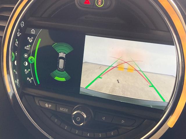 MINI クーパー ワンオーナー 純正ナビ USB Bluetooth バックカメラ インテリジェントセーフティ パーキングセンサー アンビエントライト ETC LEDヘッドランプ LEDフォグランプ UKテールランプ!(43枚目)