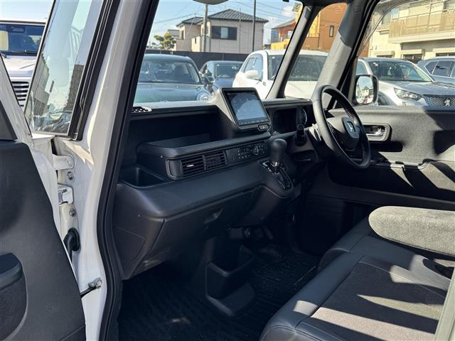 N-BOXカスタム ターボ(8枚目)