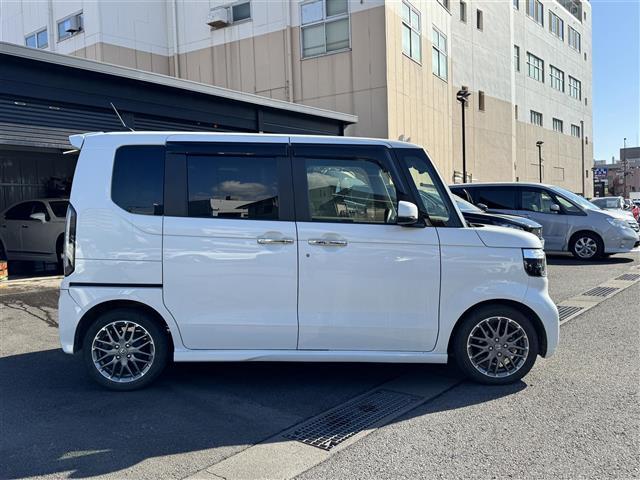 N-BOXカスタム ターボ(20枚目)