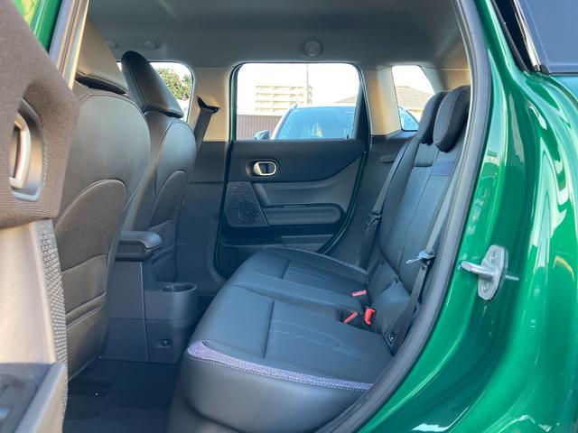 MINI クーパー C ハーフレザーシート シートヒーター ハンドルヒーター 純正ナビ バックカメラ ワイヤレス充電 ドラレコ LEDヘッドランプ(32枚目)