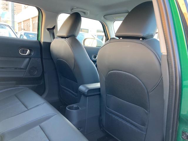 MINI クーパー C ハーフレザーシート シートヒーター ハンドルヒーター 純正ナビ バックカメラ ワイヤレス充電 ドラレコ LEDヘッドランプ(33枚目)