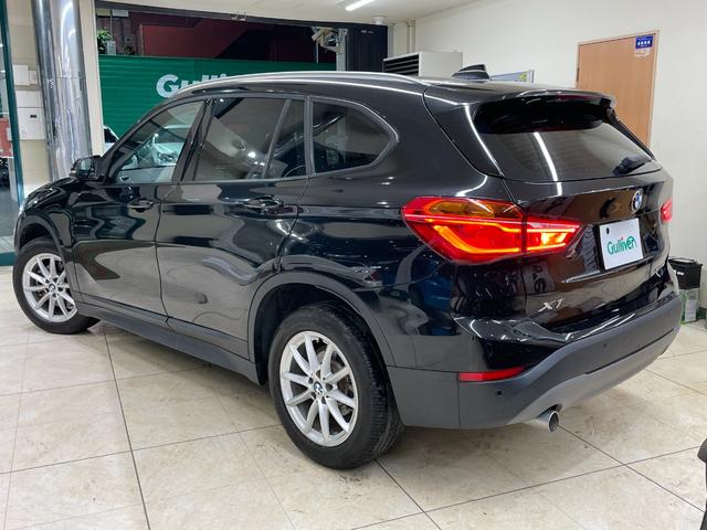 ＢＭＷ Ｘ１