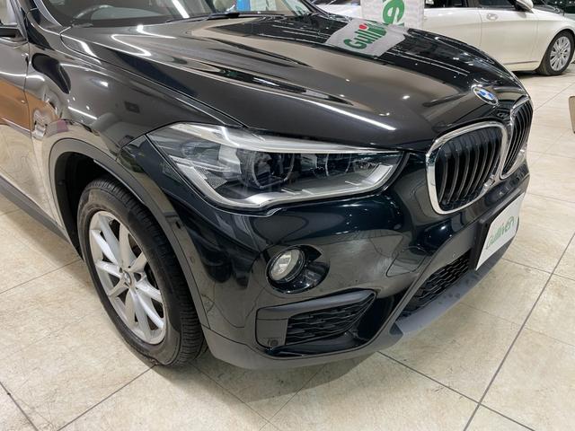 ＢＭＷ Ｘ１