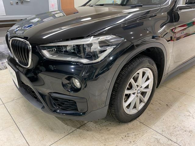 ＢＭＷ Ｘ１