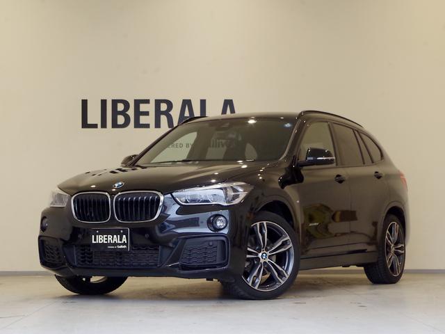 ＢＭＷ Ｘ１