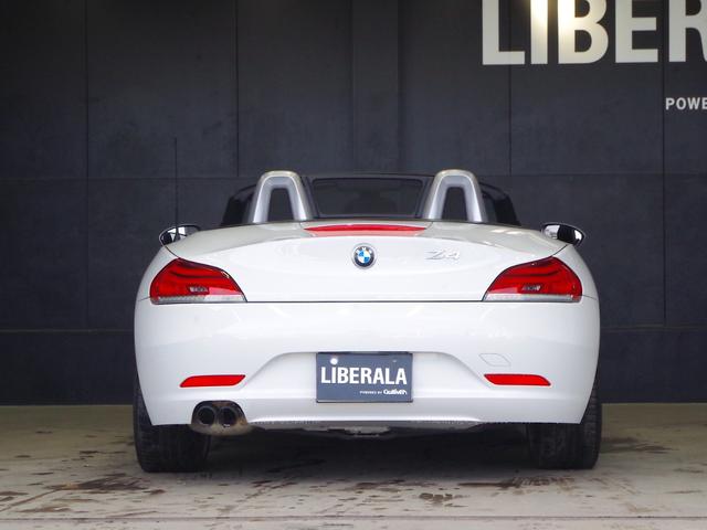 ＢＭＷ Ｚ４