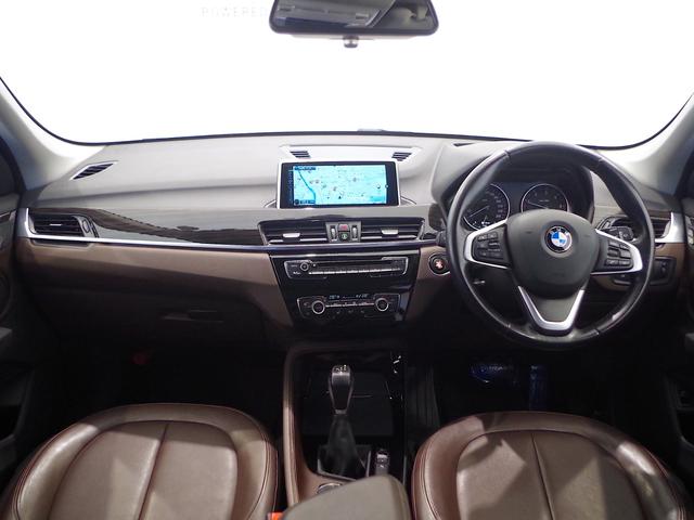 ＢＭＷ Ｘ１