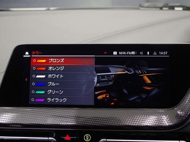 １シリーズ １１８ｉ　プレイ（15枚目）