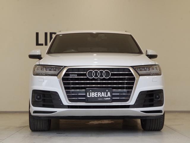 アウディ Ｑ７