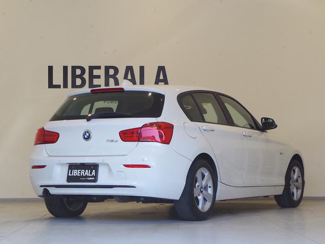 ＢＭＷ １シリーズ