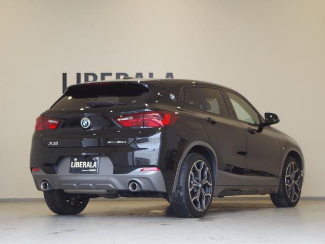 ＢＭＷ Ｘ２