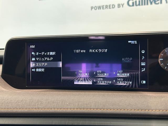 ＵＸ ＵＸ２５０ｈブラウンエディション　純正ナビ　Ｂｌｕｅｔｏｏｔｈ接続　ＴＶ　パノラミックビューモニター　サンルーフ　衝突被害軽減ブレーキ　レーンキープアシスト　ブラインドスポットモニター　レーダークルーズコントロール　ドライブレコーダー（8枚目）