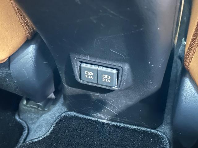 ＵＸ ＵＸ２５０ｈブラウンエディション　純正ナビ　Ｂｌｕｅｔｏｏｔｈ接続　ＴＶ　パノラミックビューモニター　サンルーフ　衝突被害軽減ブレーキ　レーンキープアシスト　ブラインドスポットモニター　レーダークルーズコントロール　ドライブレコーダー（28枚目）